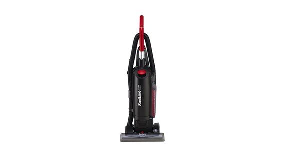 Image Brooms and Vacuums